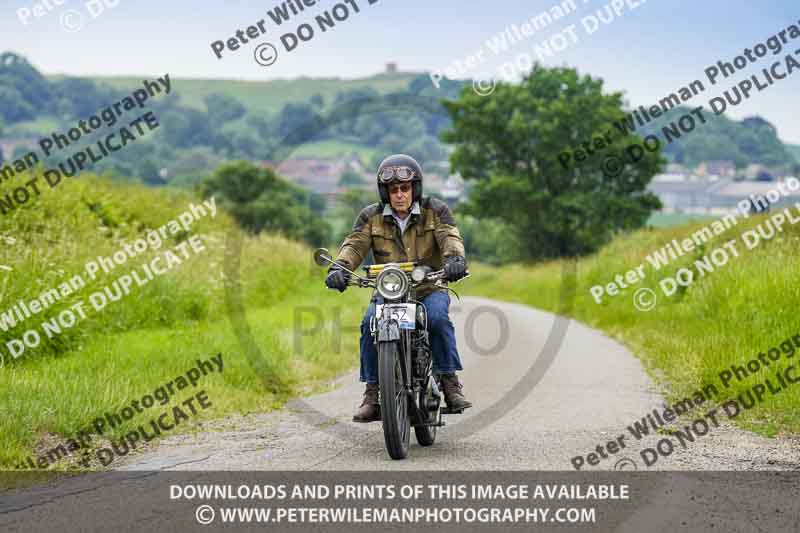 Vintage motorcycle club;eventdigitalimages;no limits trackdays;peter wileman photography;vintage motocycles;vmcc banbury run photographs